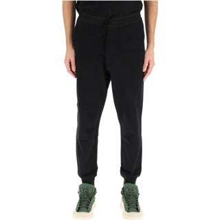 👉 Sweatpant XL male zwart Logo sweatpants