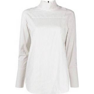 👉 Vrouwen wit 027432 010306 Camicie