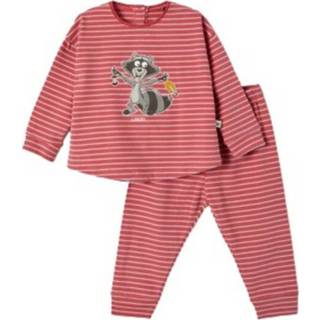 👉 Pyjama vrouwen rood Little 5400574529344