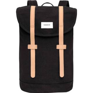 👉 Backpack onesize male zwart Level 13 