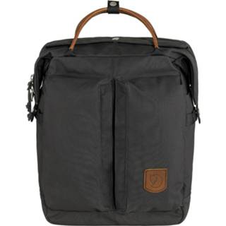 👉 Onesize unisex zwart Rygsæk Haulpack No. 1 7323450719128