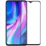 👉 Lens active Front Screen Outer Glass with OCA Optically Clear Adhesive for Xiaomi Redmi Note 8 Pro