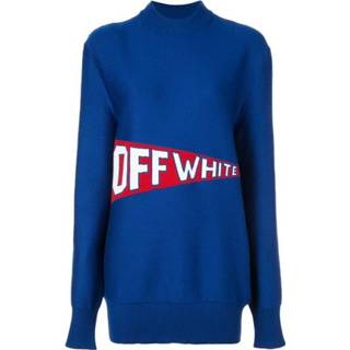 👉 M vrouwen blauw Owhe015E19A280753020 Maglie