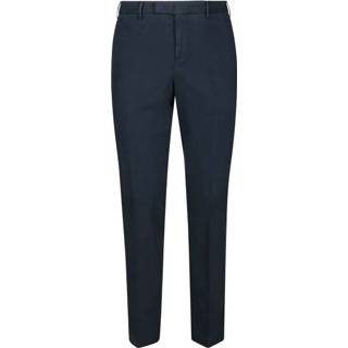 👉 Male blauw Pants