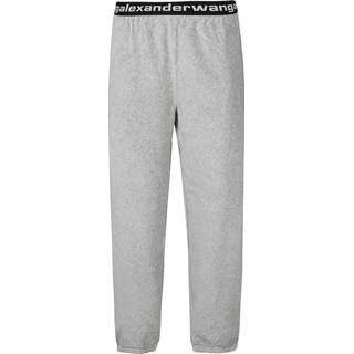 👉 M vrouwen grijs 4Cc1204024030 Pants