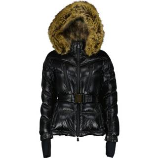 👉 Downjacket l vrouwen zwart Bernin down jacket