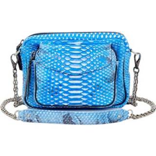 👉 Onesize vrouwen blauw SAC Charly