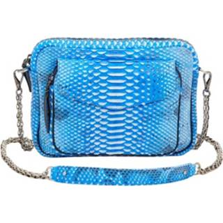 👉 Onesize vrouwen blauw SAC BIG Charly