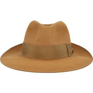 👉 Vrouwen beige Hat 3902980298