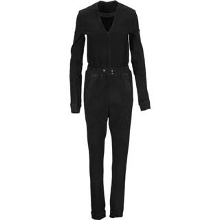 👉 Jumpsuit l vrouwen zwart Ds02A3520Sbb