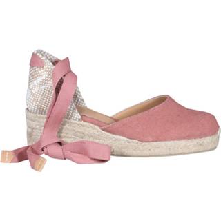 👉 Shoe vrouwen roze Shoes