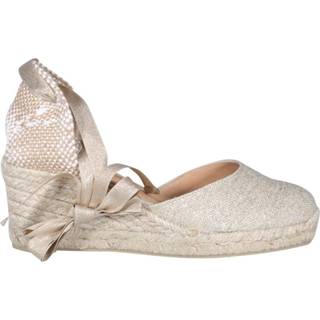 👉 Shoe vrouwen geel Shoes
