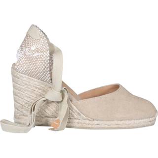 👉 Shoe vrouwen beige Shoes