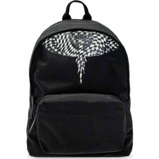 👉 Backpack onesize vrouwen zwart