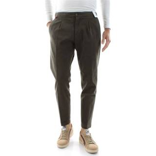 👉 Male grijs A231Berlino563 Tc901/Tx Pants