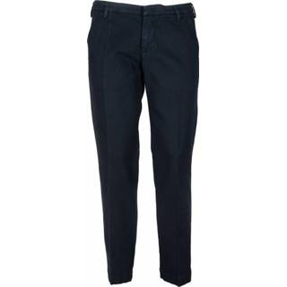 👉 W40 w34 w35 w36 male blauw Pantalone