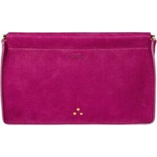 👉 L onesize vrouwen roze Clic Clac Bag 3664884072477