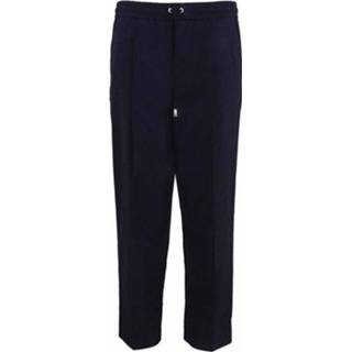 👉 Male blauw Hose Sportivo