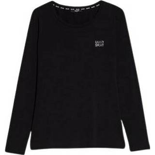 👉 Sweater l vrouwen zwart