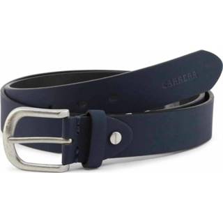 👉 Riem male blauw Belt Cb5716