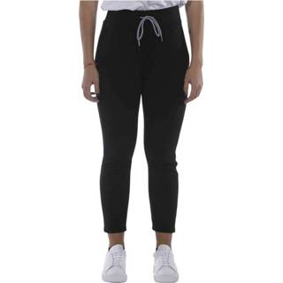 👉 M vrouwen zwart Pantaloni