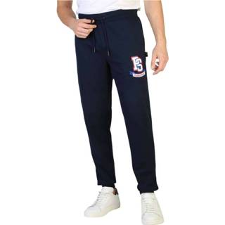 👉 Sweatpant XL male blauw Sweatpants Pfps506