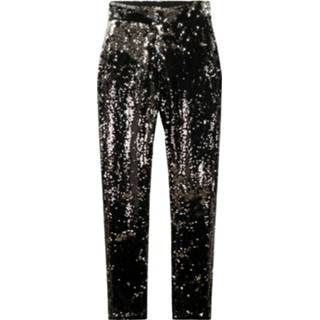 👉 S vrouwen zwart 21 11182351trousers