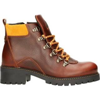 👉 Veterboots vrouwen bruin Abbey