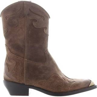 👉 Vrouwen bruin Boots