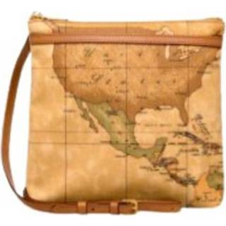 👉 Onesize vrouwen bruin Borsa