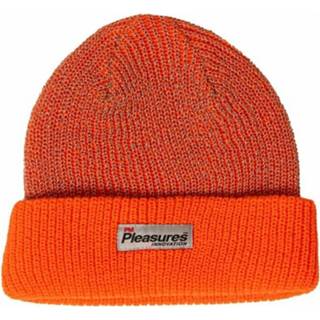 👉 Onesize male rood P21W061 Cappelli