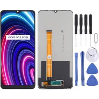 👉 Digitizer active LCD-scherm en volledige montage voor OPPO Realme C25Y RMX3265