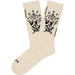 👉 Sock male beige Socks