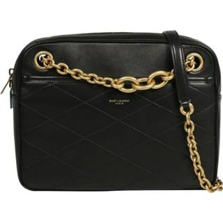 👉 Small onesize vrouwen zwart Le maillon Chain Bag 8056998102143