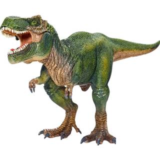 👉 Schleich Tyrannosaurus Rex