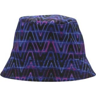 👉 Male blauw Hat