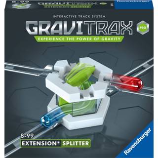 👉 Gravitrax Vertical Uitbreidingsset Splitter