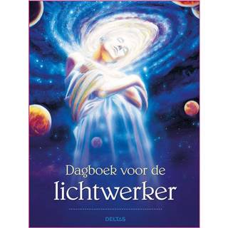 👉 Dagboek voor de lichtwerker - Alana Fairchild (ISBN: 9789044762440) 9789044762440