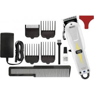 👉 Variabel active Wahl Super Taper Draadloos