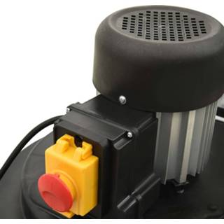 👉 Active Zaagselafzuiger 3/4 PK motor 550 W 8720286090640