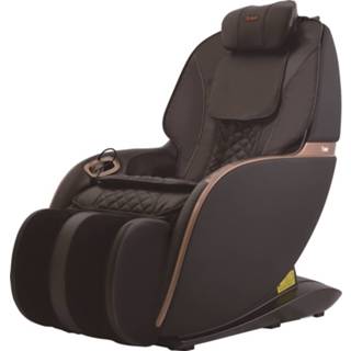 👉 Massagestoel bruin active T-Chair TC-296 Elektrische -