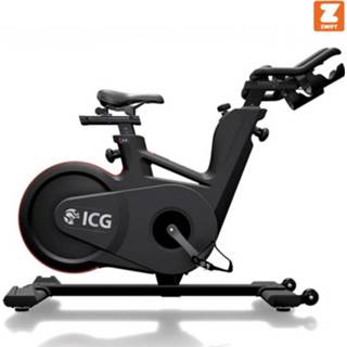 👉 Indoor bike active Life Fitness ICG IC6 (2022) - Spinningfiets Zwift compatible Gratis trainingsschema