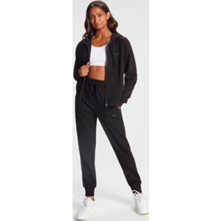👉 Zwart XXL vrouwen MP Women's Rest Day Joggers - Washed Black 5056379688801