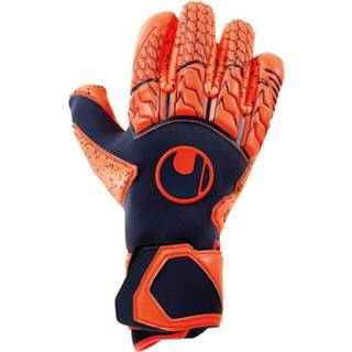 👉 Uhlsport Next Level Supergrip Finger Surround Prof - Keepershandschoenen - Maat 8