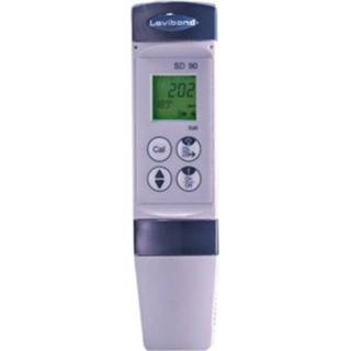 👉 Zoutmeter active Lovibond SD 90 zout meter