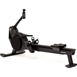 👉 Life Fitness Heat Row Roeitrainer - met LCD console - Gratis trainingsschema