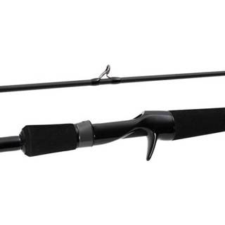 👉 Zwart Fox Rage Prism X Versatile - Light Casting 7-28g 6.11ft 2.10m Baitcasthengel 5056212151752
