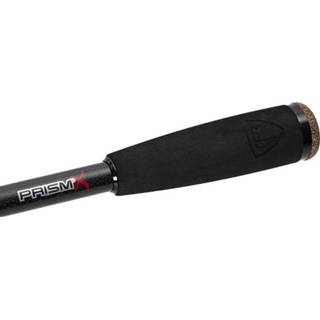 👉 Zwart Fox Rage Prism X Versatile - Soft Casting 10-40g 6.11ft 2.10m Baitcasthengel 5056212151769