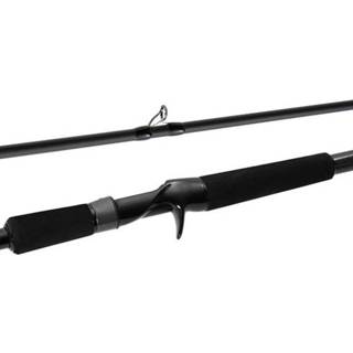 👉 Zwart Fox Rage Prism X Big Bait Extreme - 7.10ft < 200g 2.40m Baitcasthengel 5056212151783