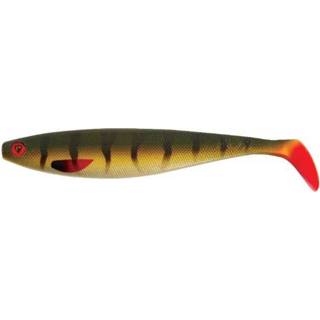 👉 Perch Fox Rage Pro Shad Natural classic II - Perch- 23cm 5055350283264